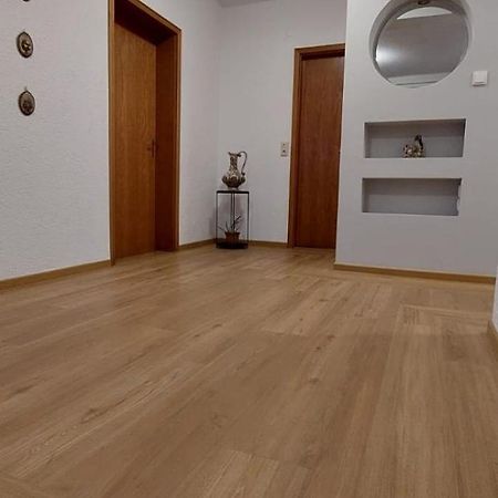 Gaestezimmer Werwein Heinersreuth Exterior foto