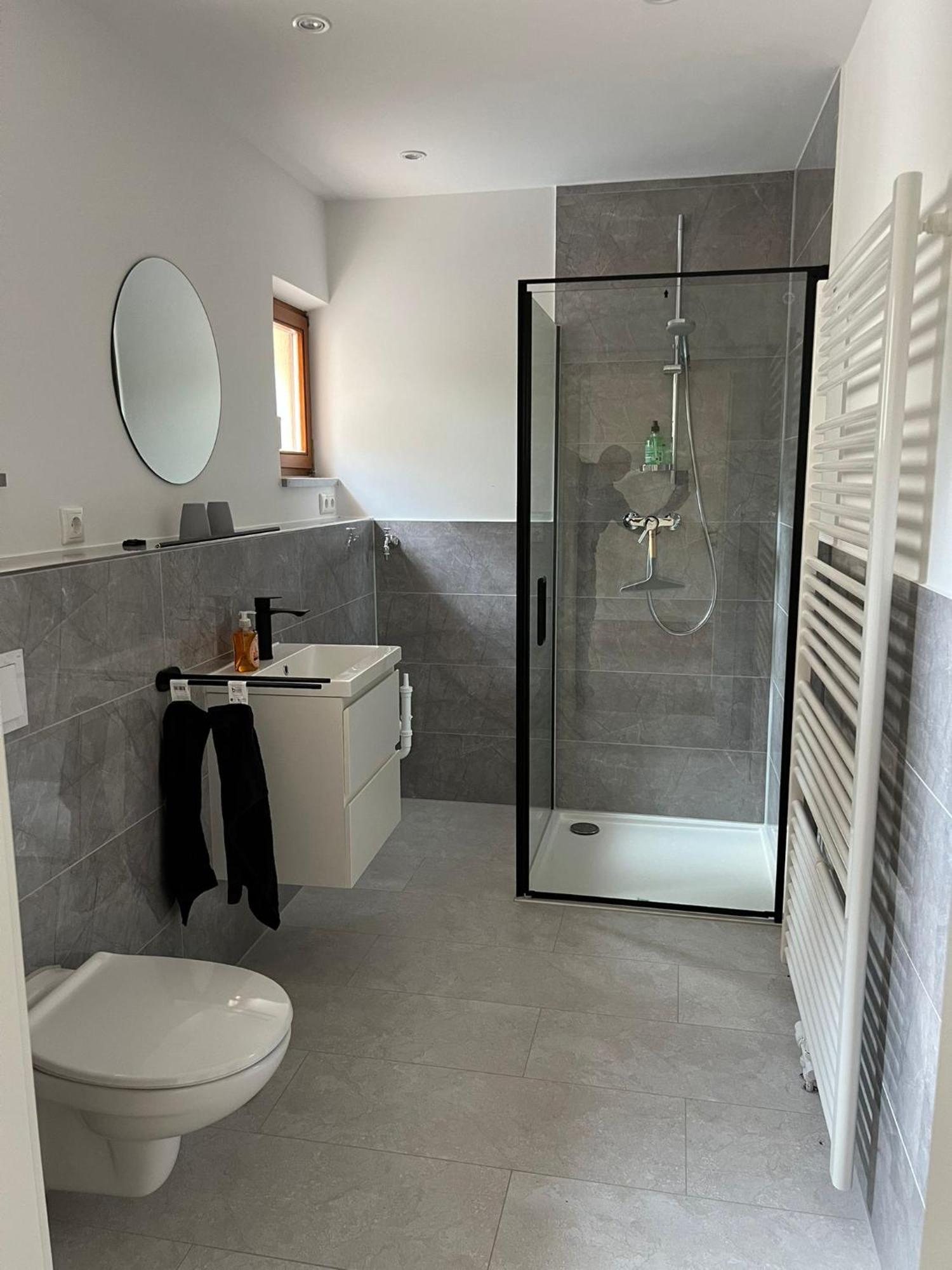 Gaestezimmer Werwein Heinersreuth Exterior foto